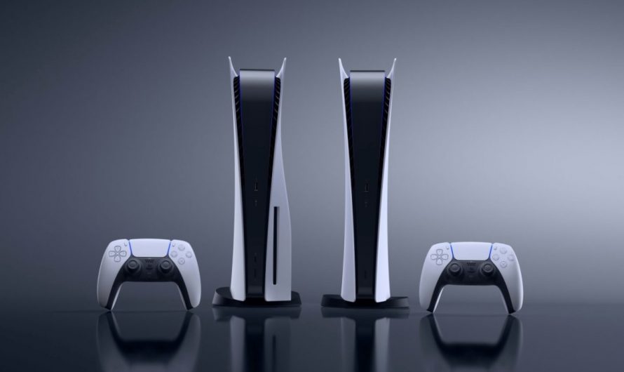 Los mejores accesorios para tu PlayStation 5