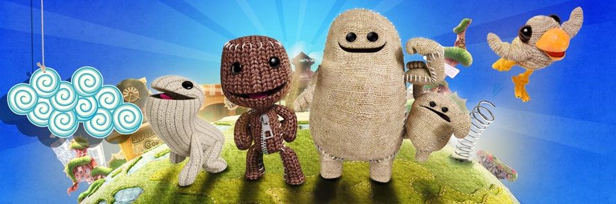 LittleBigPlanet 3