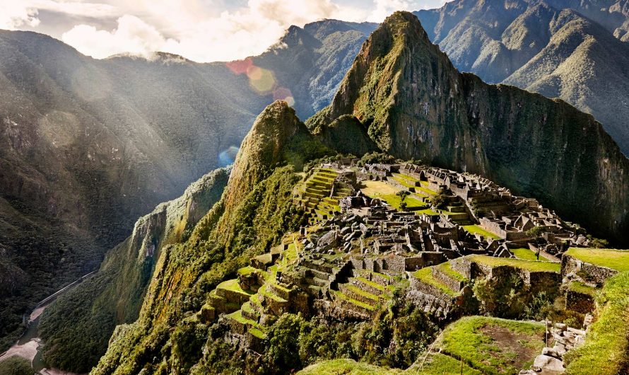 Los mejores destinos de América del Sur para viajar en 2023