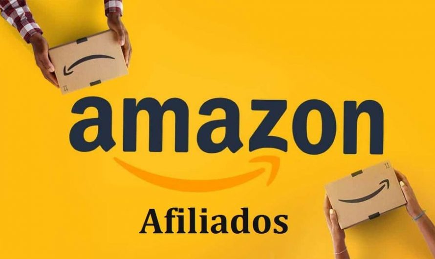 ¿Se puede vivir de los anuncios de afiliados de Amazon?