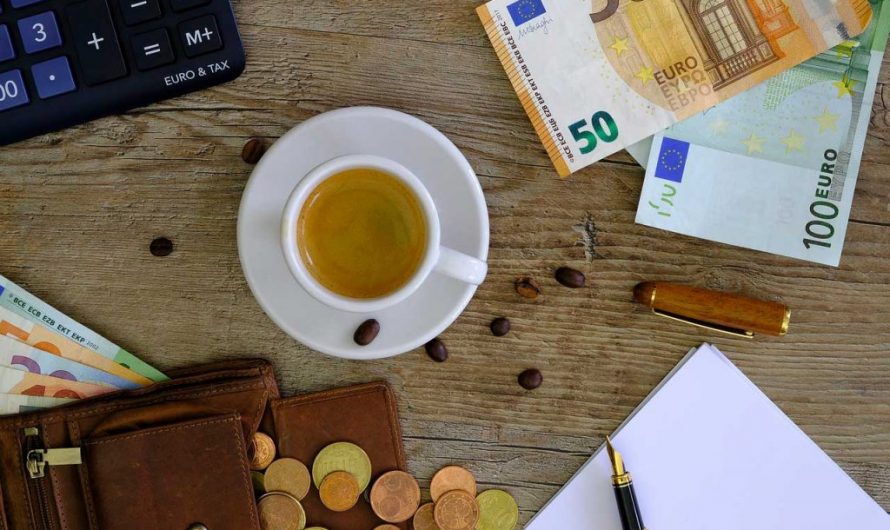 Hábitos Financieros Inteligentes: Cómo Administrar tu Dinero de Forma Efectiva