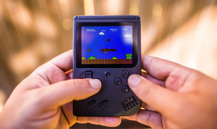 Retrogaming en Auge: Redescubriendo Joyas Clásicas de los Videojuegos