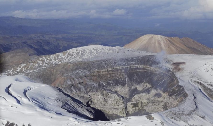 Preguntas frecuentes sobre el Volcán Nevado del Ruiz: Todo lo que necesitas saber