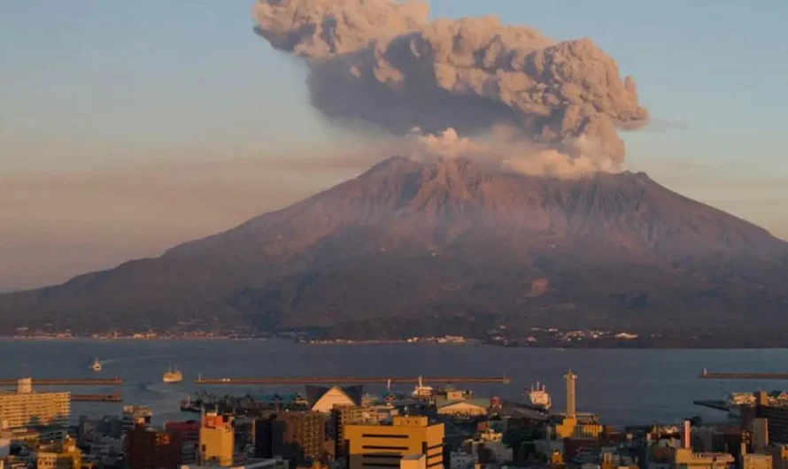 Preguntas frecuentes sobre el Volcán Sakurajima: Todo lo que debes saber