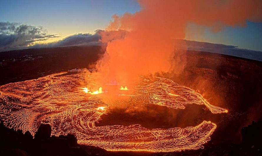 Preguntas frecuentes sobre el volcán Kilauea: Todo lo que debes saber