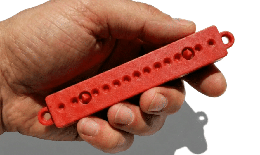 Ferosticker: Protege tu impresora 3D con este extintor automático